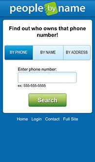 peoplebyname login